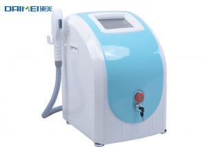 China IPL Beauty Machine / Intense Pulsed Light Machine For Hair Removal Skin Care wholesale