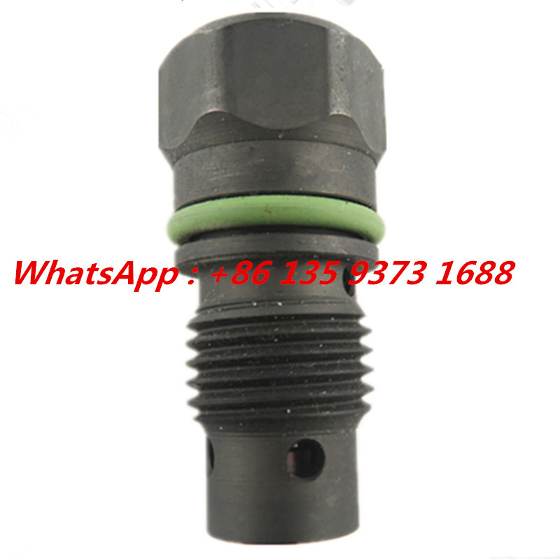 Buy cheap Genuine CP1 CP3 Bosch fuel pump overflow valve F00N200798 from wholesalers