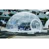 Buy cheap New Products of Liri Half Sphere Tents Geodesic dome tent For Sale from wholesalers