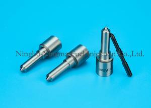China 0414703003 Bosch Common Rail Injector Nozzles Diesel Engine High Precision wholesale