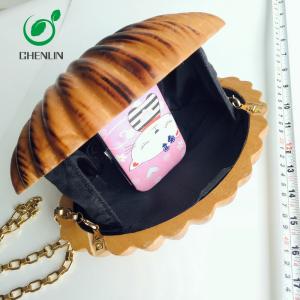China Olive Wooden Handle Clutch Bag Dinner Tote Clothing Accessories wholesale