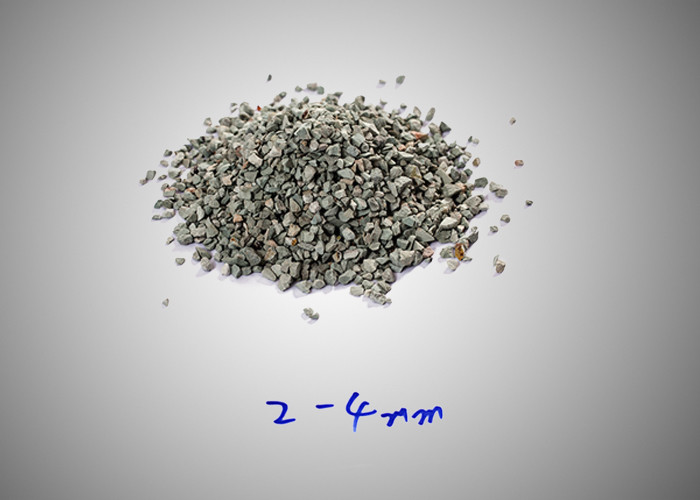 China Natural Zeolite Water Filter Materials For Aquaculture Wastewater & Sewage Treatment wholesale