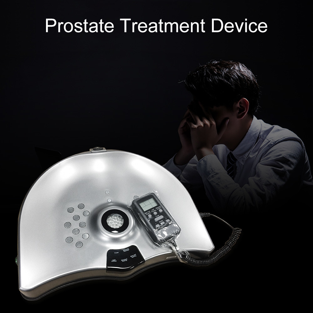 China Unisex Prostate and Pelvic Cavity Pain Relief Therapy Device wholesale