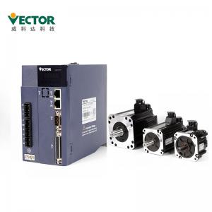 China Three Phase 1.5kw CNC Servo Drive With Absolute Encoder wholesale