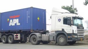 China Export Container Transportation-Liquid Sodium Methoxide of Rocket Chemical wholesale