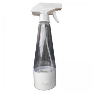 China USB 300ml Handheld Household Electric Disinfectant Manufacturing Machine Electrolytic Disinfector wholesale
