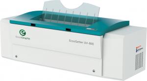 China Semi Automatic Loading UV CTP Plate Making Machine wholesale