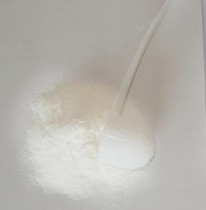 China White Silk Amino Acid Powder 90% With Nitrogen 14% For Hair Conditioner wholesale