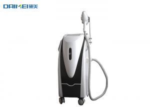 China Salon Use Q Switched Nd Yag Laser Machine For Pigmentation / Tattoo Removal wholesale