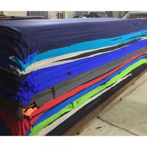 China High Elasticity Neoprene Fabric Sheets Silicone Non Slip Thermal Insulation wholesale