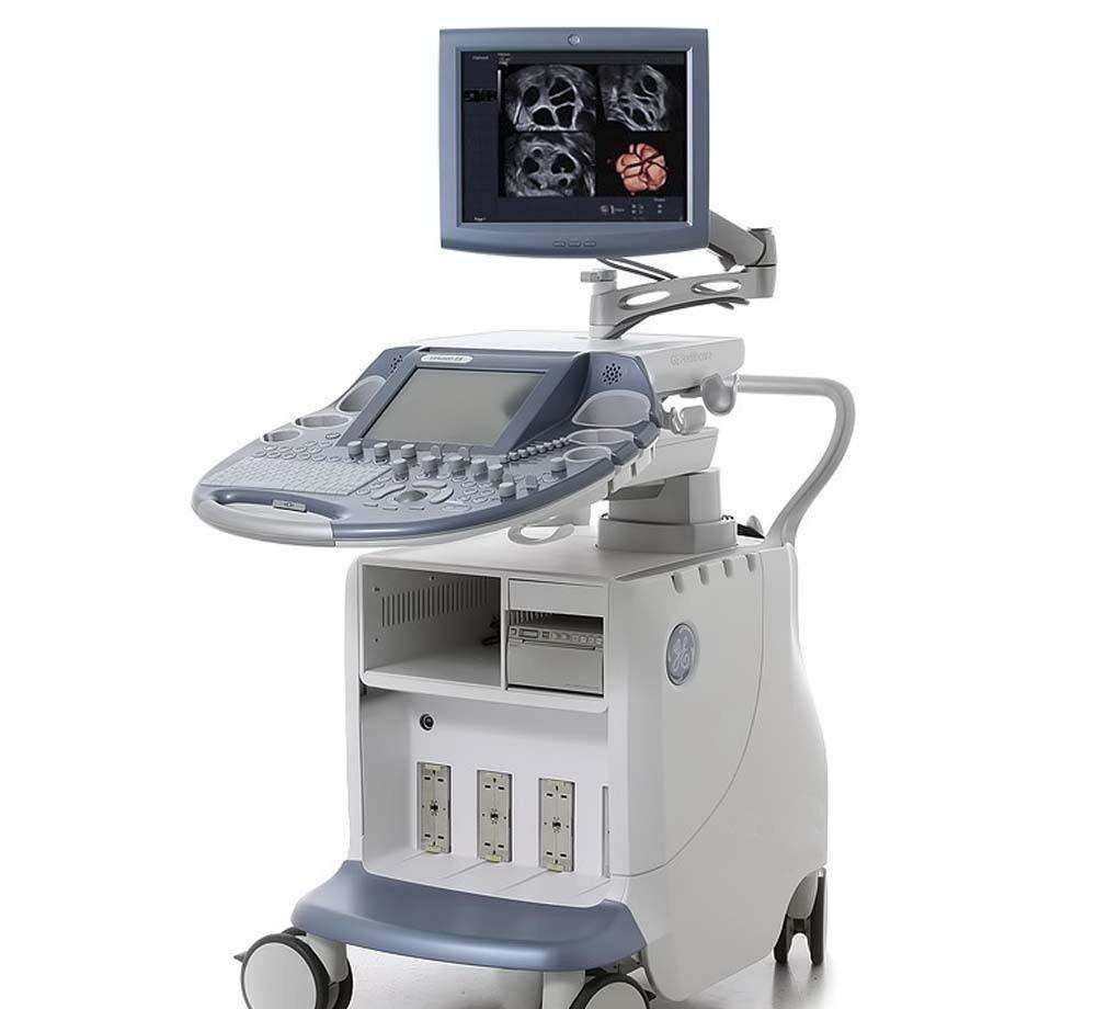 China Color doppler ultrasound price Digital Color Ultrasound scanner Machine wholesale
