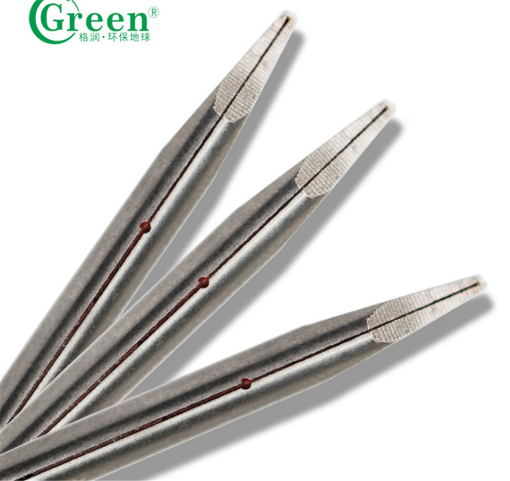 China U864 U843 37# 1200W Enamel Insulated Wire Welding Tips 40mm Length wholesale