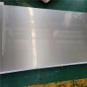 Buy cheap 430 301 304 316L 201 202 410 304 Cold Rolled Stainless Steel Plate from wholesalers