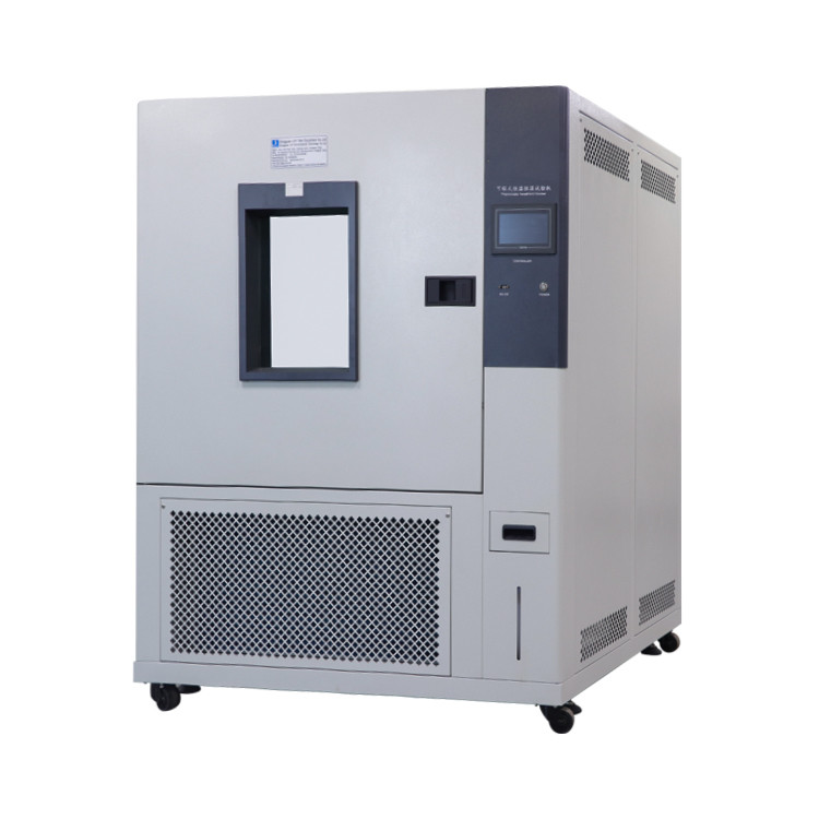 High Accuracy Climate Test Chamber Balanced  Temperature Controlled Chamber