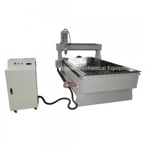 China 4 axis 1325 Wood CNC Router with Underlying Diameter 300mm Rotary Axis wholesale