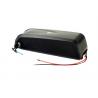 Buy cheap Safety 18650 Li Ion Battery Pack 36V 12AH For Electric Bike Electric Wheelchairs from wholesalers