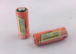 China Leakage Proof  Alkaline Dry Battery 12V 23A 23AE 21/23 A23 23GA MN21 wholesale