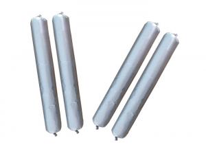 China Black Windshield Polyurethane Sealant 600ml Polyurethane Sealant For Glass wholesale