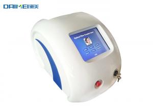 China 980nm Diode Laser Vascular Removal Machine , Laser Treatment For Spider Veins wholesale