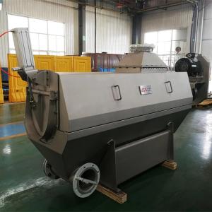 China Stainless Steel 10500kg/H Feather Meal Rendering Plant wholesale