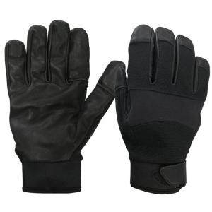 China EN388 2016 2X23F Needle Resistant Gloves Law Enforcement Search Gloves wholesale
