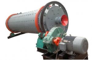 China 15kw AAC Plant Ball Mill wholesale