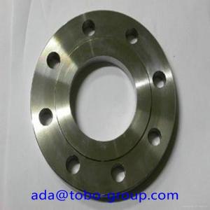 China Forged Steel Flanges 150#-2500# Size 1/2-60inch ASTM AB564 ,NO8800/ Alloy800 wholesale