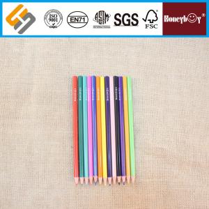 China Plasctic Color Pencil From China wholesale