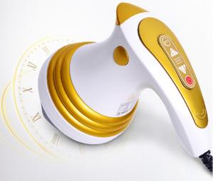 China Magical Helpful Anti Cellulite Electric Massager 4 Modes Fat Reducing wholesale