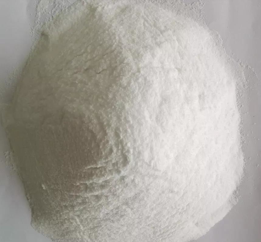 China Professional White Powder Melamine Moulding Compound For Making Dinner Sets wholesale