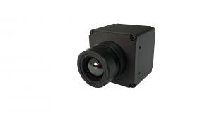 China A6417S Thermal Imaging Module 640x512 Infrared Thermal Imaging Camera wholesale