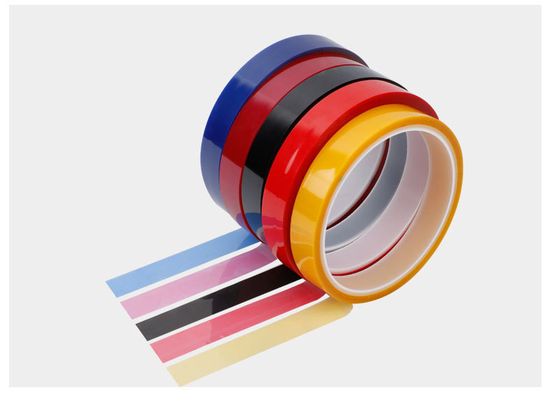 China Customization of PI Golden finger Tape Polyimide Tape for Heat-resistant Battery Insulation Tape wholesale