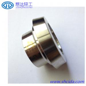 China Sanitary stainless steel DIN (11851) step Ping joint wholesale