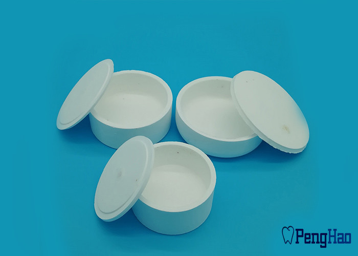 China Lab Use Zirconia Sintering Tray , High Temperature Dental Porcelain Furnace Tray wholesale