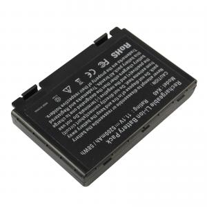 China Rechargeable 11.1 V 5200mAh Custom Lithium Battery Packs wholesale