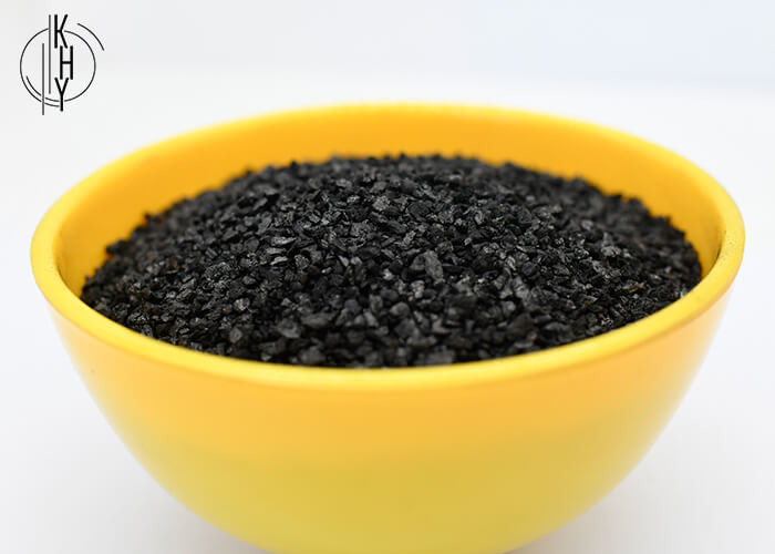 China Gac 830 Granulated Activated Charcoal wholesale