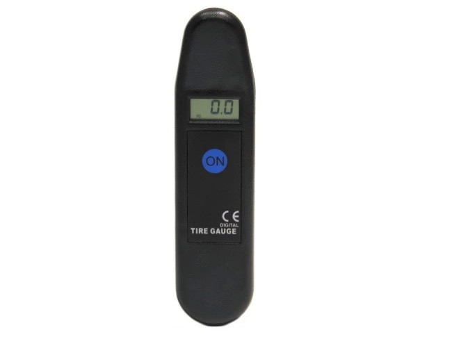 Buy cheap black Digital Auto Wheel Tire Air Pressure Gauge For Auto Car Truck from wholesalers