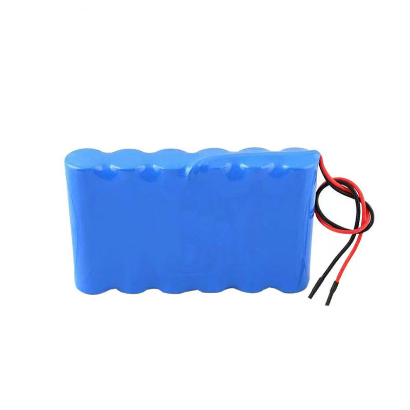 China 3.7 Volt 12Ah 18650 Rechargeable Battery Pack 1000 Cycle CC CV wholesale