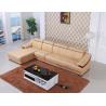 Buy cheap L.W07S White,Modern,Fashion Leather Sofa from wholesalers