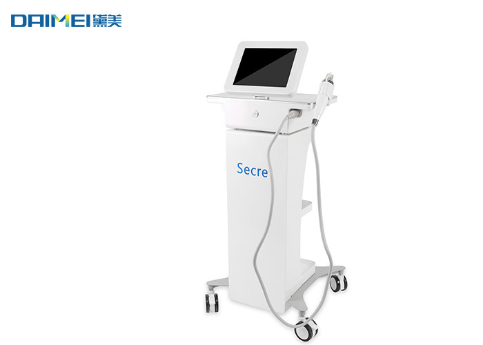 China Radio Frequency Microneedle Fractional RF System 10 /25/ 64 /Nano Pins wholesale