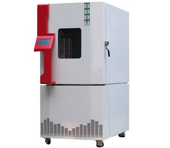 China Cold Balanced Control Programmable Temperature and Humidity Environmental Test Chamber wholesale