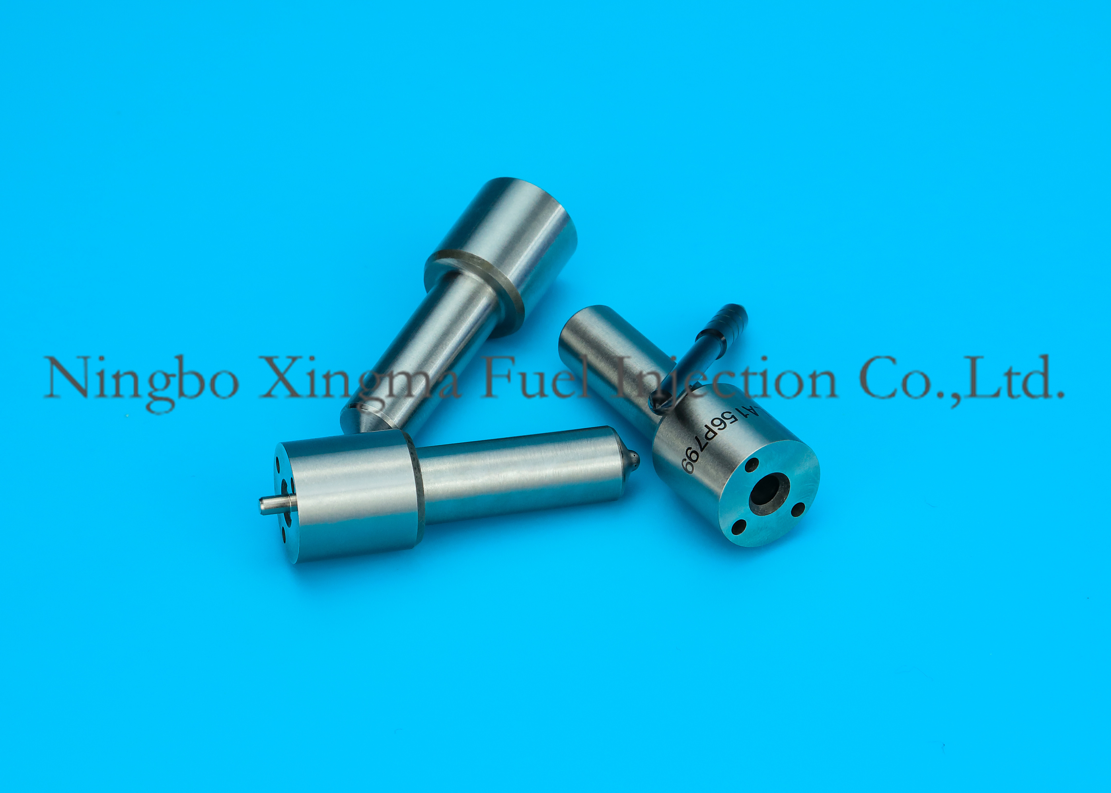 China High Density Common Rail Injector Diesel EngineDSLA136P804 0433175203 / 0445120002 wholesale