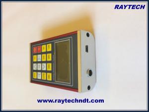 China Hardness Tester Portable, Portable Hardness Tester for steel, Portable Digital Hardness Tester RH-130 wholesale