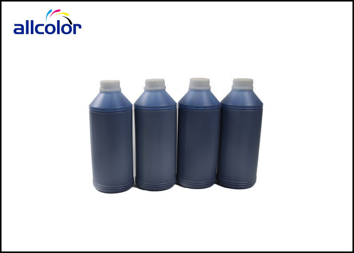 China Epson DX5 DX7 Print Head Water Based Inkjet Inks / Dye Sublimation Ink wholesale