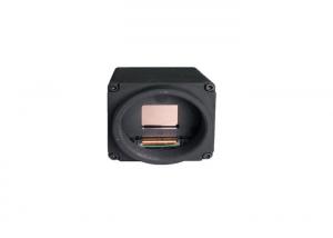 China LWIR Thermal IR Camera Module Vox 8 - 14um Wavelength Uncooled Infrared Sensor wholesale