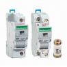 Buy cheap Fuse Holder and Links with 4000V Rated Impulse Withstanding Voltage from wholesalers