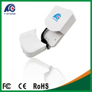 China waterproof wall mount POE Splitter 12V 24v 30W 3A output, 5V, 48V 9V for cctv cameras wholesale
