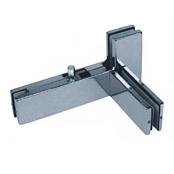 China Glass door patch fitting in china ( BA-PF008 ) wholesale
