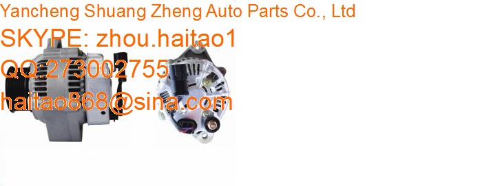 China 27060-78003-71Forklift generators wholesale