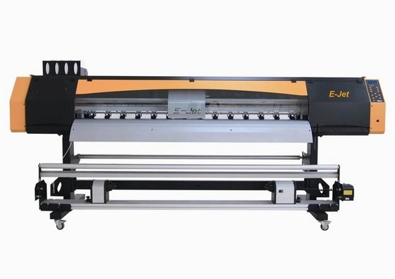 China Roll To Roll 3 Modes Textile Printer Machine High Resolution wholesale